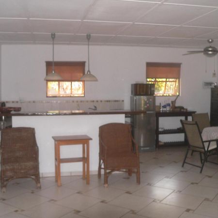 Blue Moon Beach Holiday Resort Inhambane Habitación foto