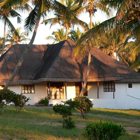 Blue Moon Beach Holiday Resort Inhambane Habitación foto