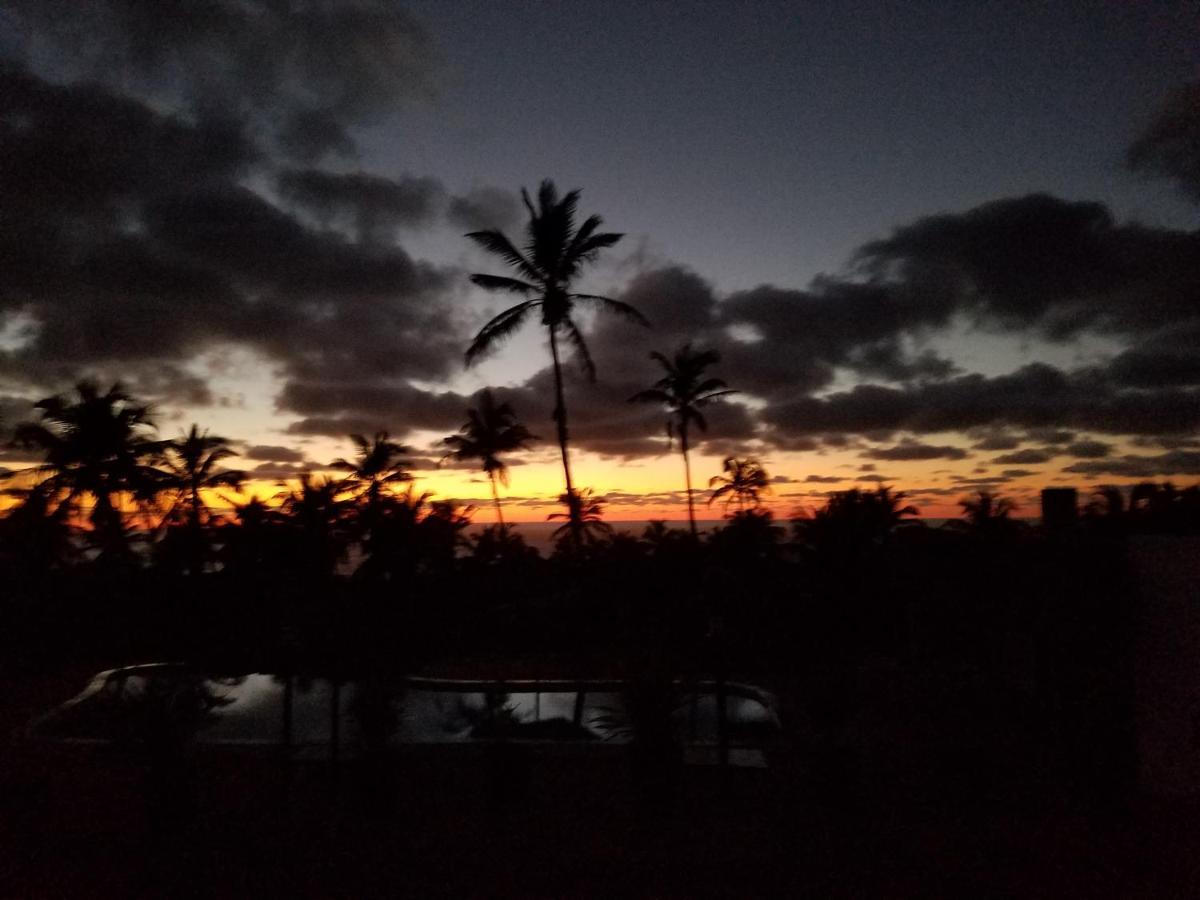 Blue Moon Beach Holiday Resort Inhambane Exterior foto