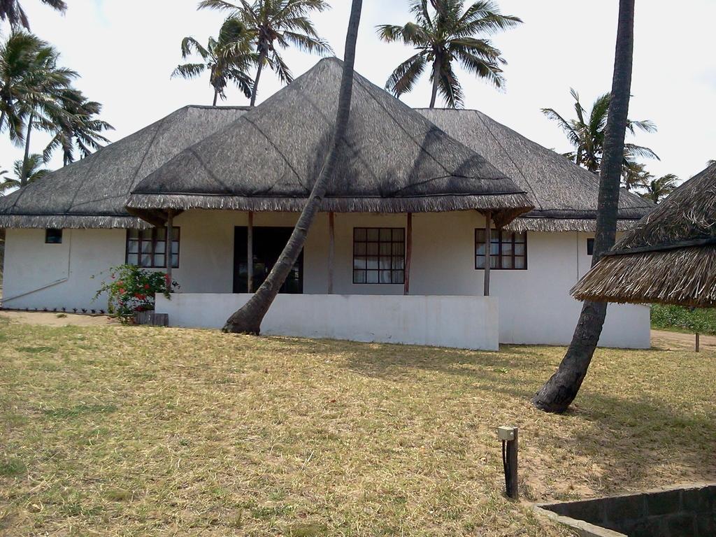 Blue Moon Beach Holiday Resort Inhambane Habitación foto