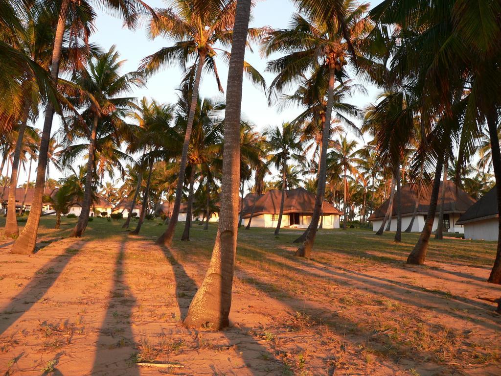 Blue Moon Beach Holiday Resort Inhambane Habitación foto