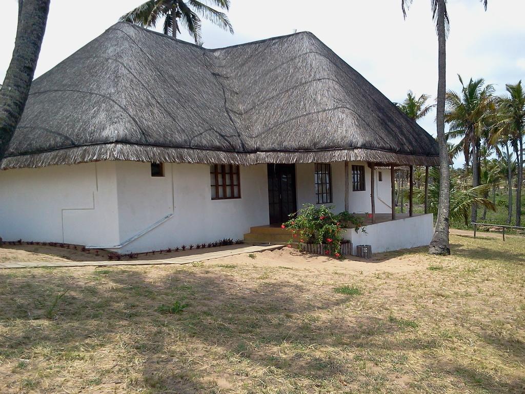 Blue Moon Beach Holiday Resort Inhambane Habitación foto