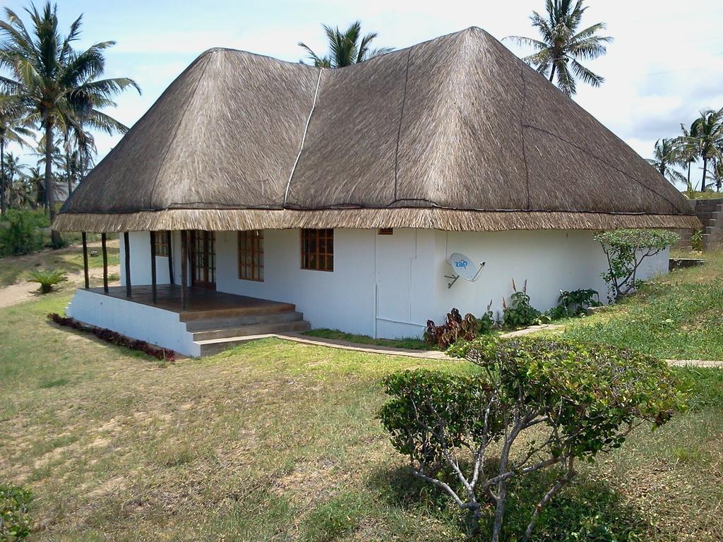 Blue Moon Beach Holiday Resort Inhambane Habitación foto