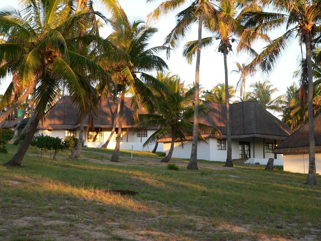 Blue Moon Beach Holiday Resort Inhambane Habitación foto