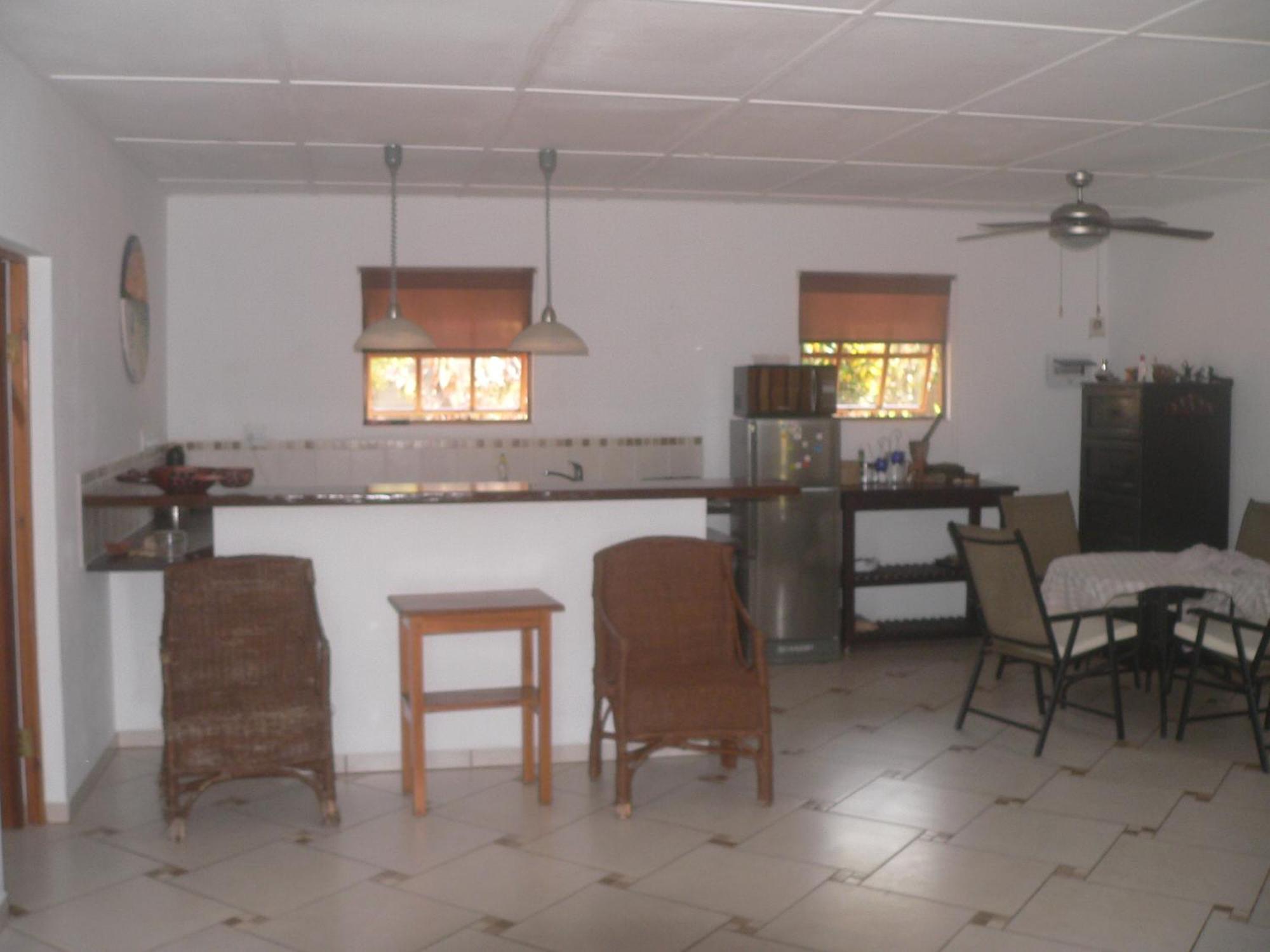 Blue Moon Beach Holiday Resort Inhambane Habitación foto