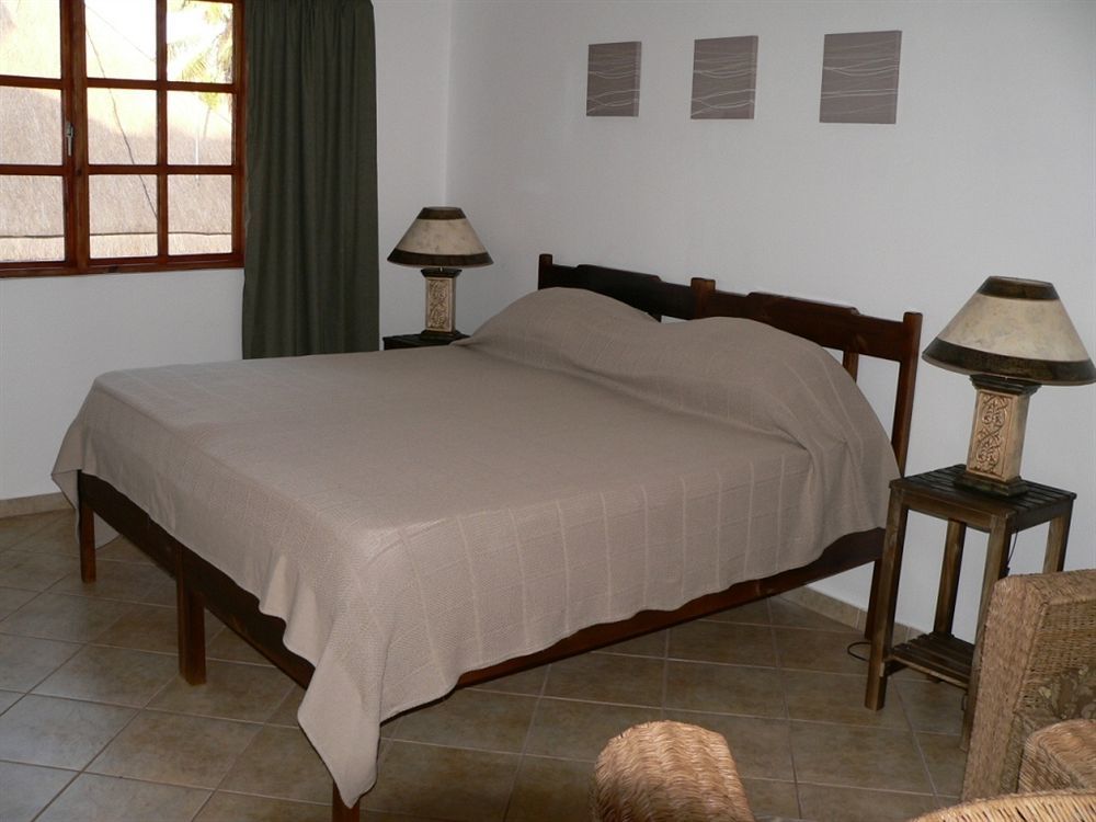 Blue Moon Beach Holiday Resort Inhambane Exterior foto